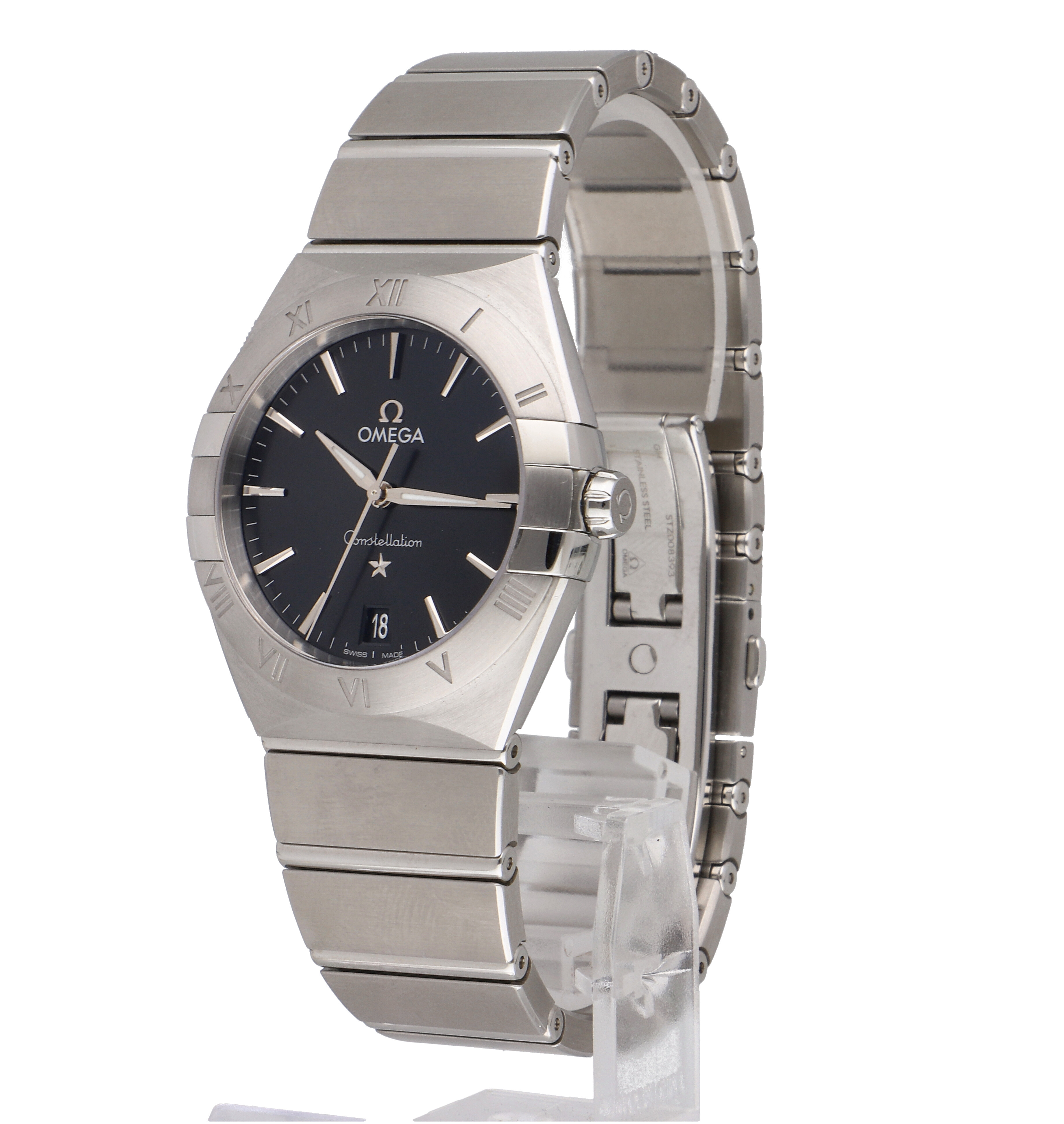 Omega Constellation